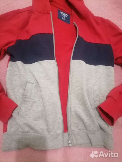 Детская одежда для мальчиков