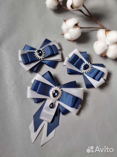 Аксессуары для волос