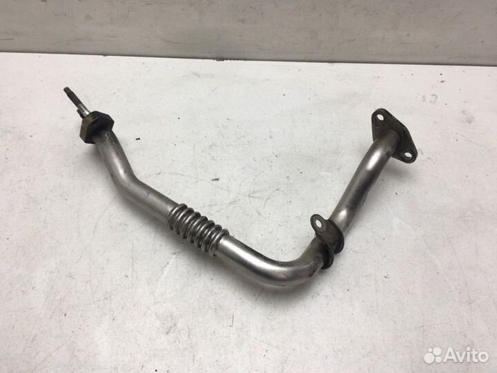 Трубка EGR Toyota Tundra 4.6 2012