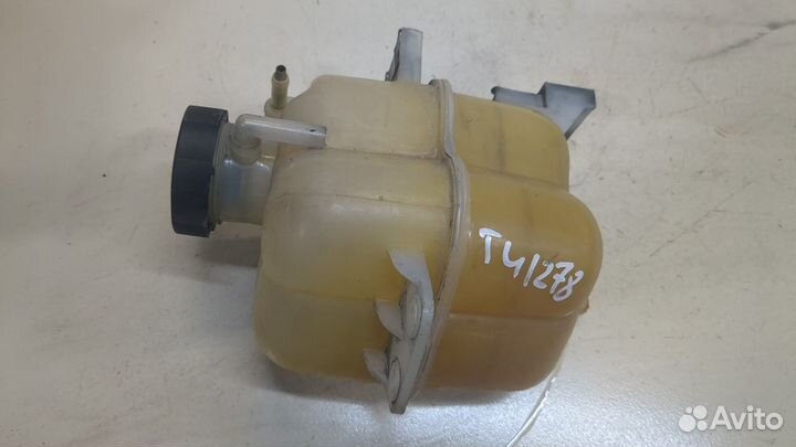 Бачок расширительный Chevrolet Spark 2009, 2011