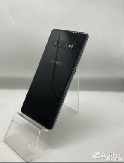 Samsung Galaxy S10+, 8/128 ГБ