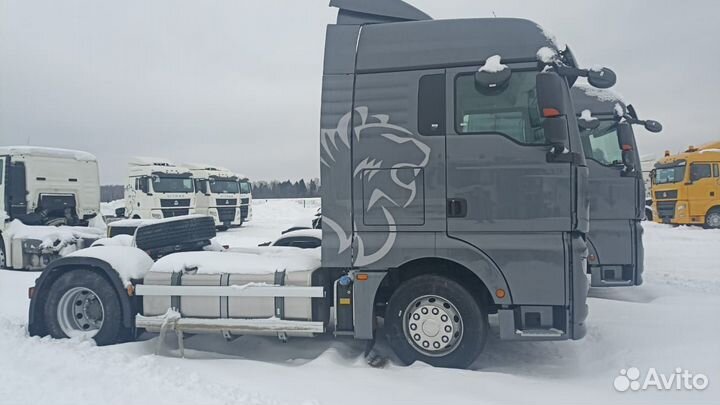 Sitrak C7H Max, 2023