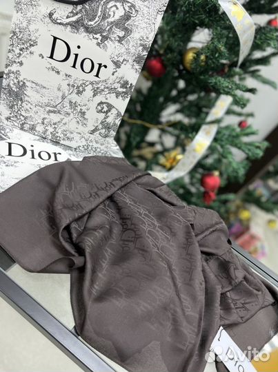 Платок Dior