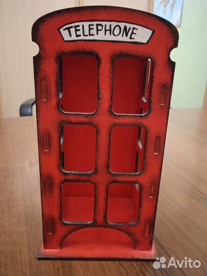 Чайный домик