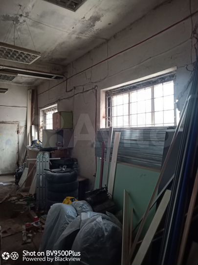 Производство, 240 м²