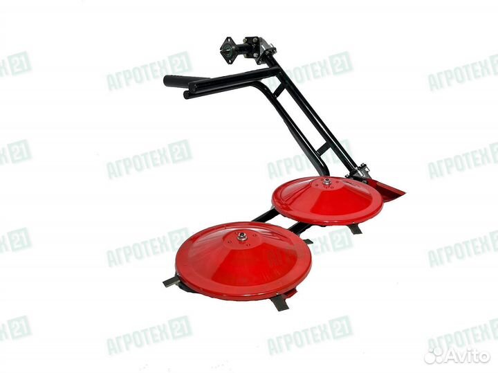 Косилка, Коса роторная крн-800/2