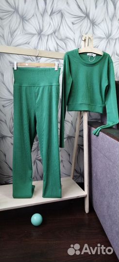 Костюм лапша