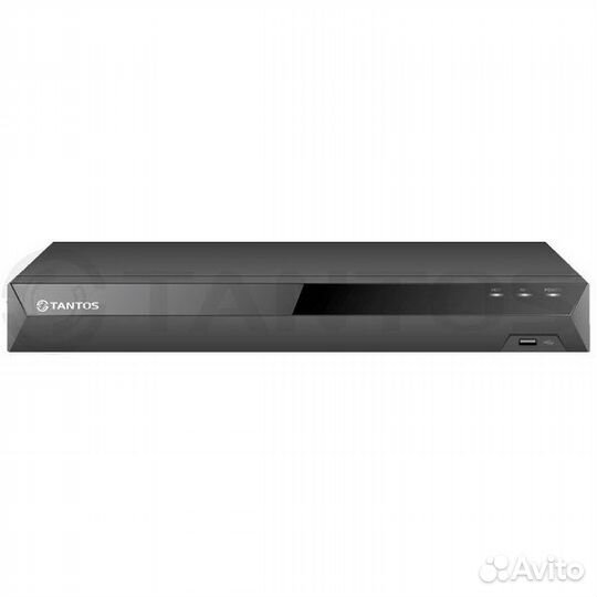 Tantos TSr-NV32251 ip-видеорегистратор (nvr)