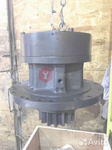 Поворотный редуктор Volvo EC700CHR 14640501