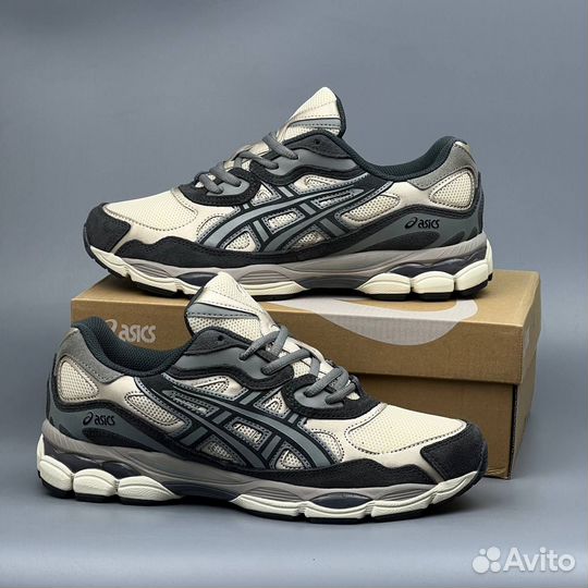 Кроссовки мужские Asics Gel Nyc