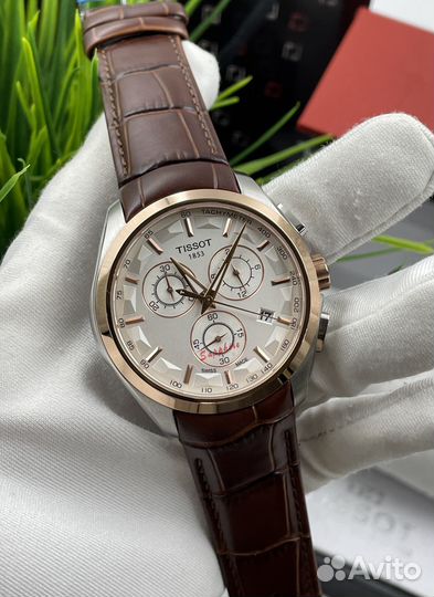 Мужские часы Tissot