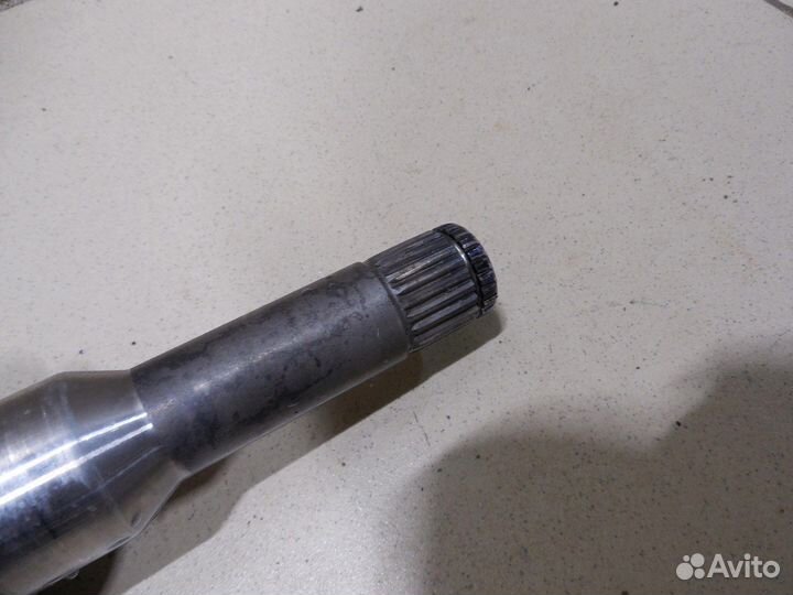 Полуось передняя левая Cruze 2009-2016