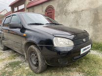 ВАЗ (LADA) Kalina 1.6 MT, 2012, 260 000 км, с пробегом, цена 365 000 руб.