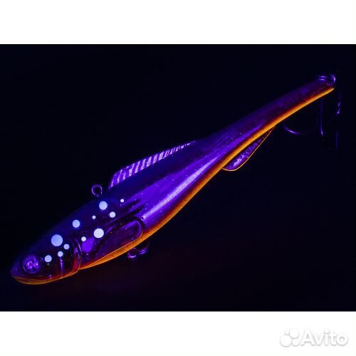 Воблер Relax Wagner Vib 90мм. 9см. 26гр. L320