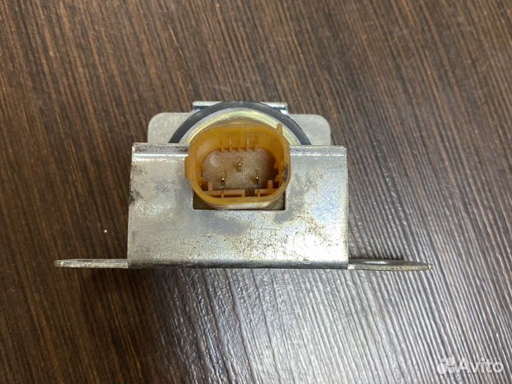 Датчик ускорения BMW X5 6776214 74986776214