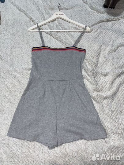 Комбинезон летний