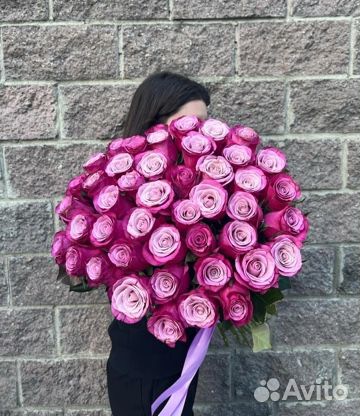 Розы 101 роза 51 роза