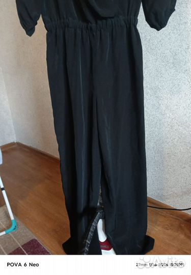 Комбинезон женский летний 46 48