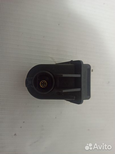 Камера заднего вида BMW