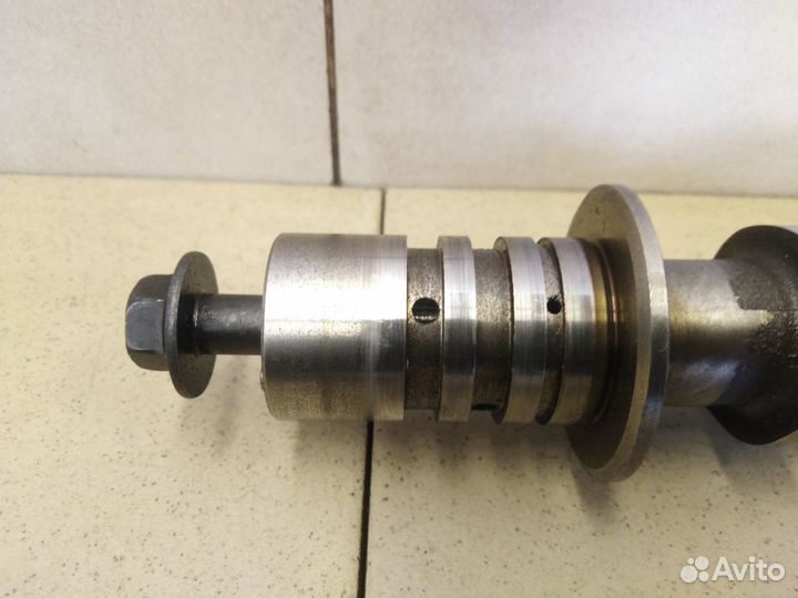 Распредвал выпускной Juke (F15) 2011