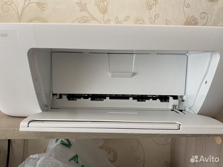 Принтер hp deskjet 2320