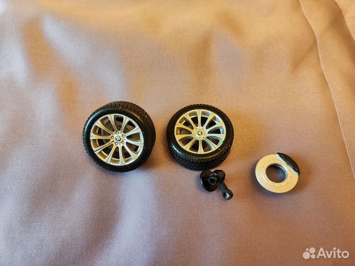 Запчасти bmw m5 e60 maisto