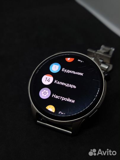 Смарт часы Amazfit gtr 4