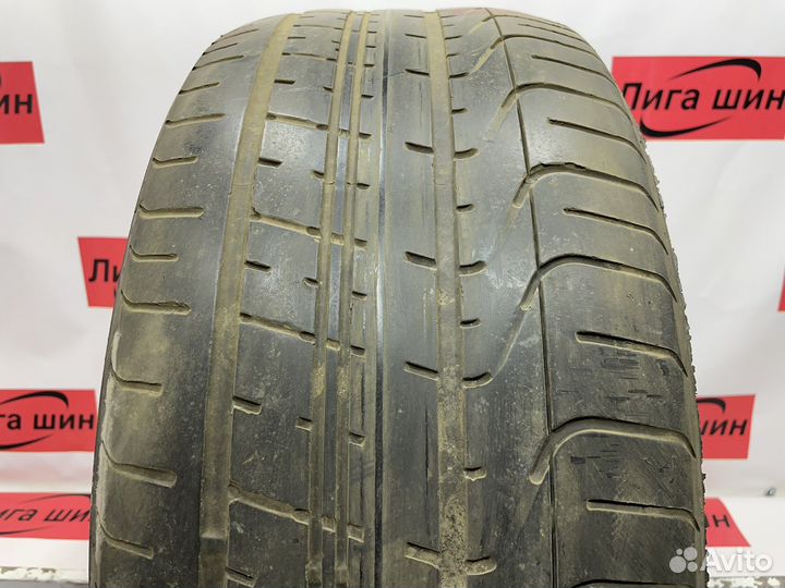 Pirelli P Zero 255/45 R19