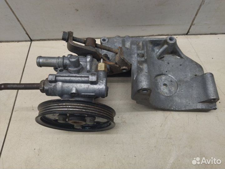 Насос гур Chery Indis S18D S18D SQR473F 1297см