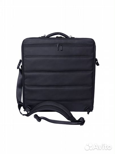 Сумка-рюкзак DJ Bag CD&M MK2 U