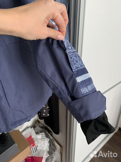 Roxy Куртка сноубордическая