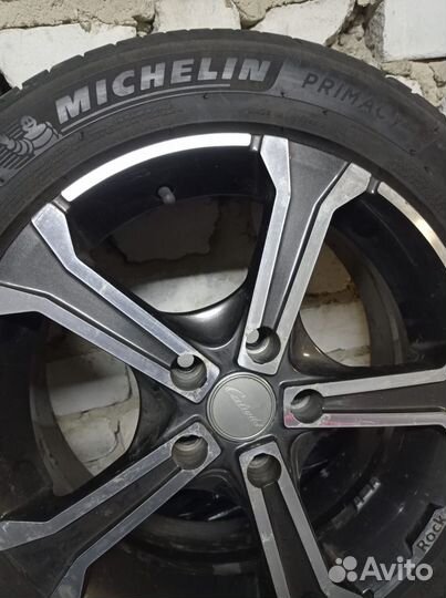 Колеса Шины Диски Б/У