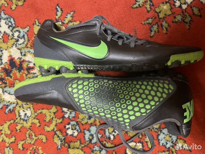 Бутсы nike