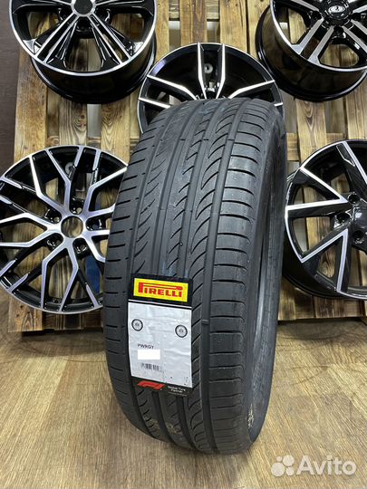 Pirelli Powergy 225/55 R17 101Y