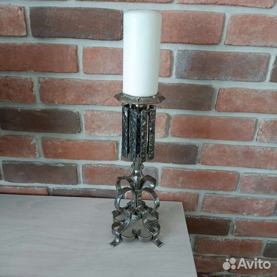 Кованые изделия, продолжение