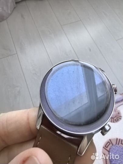 Часы honor watch magic 2