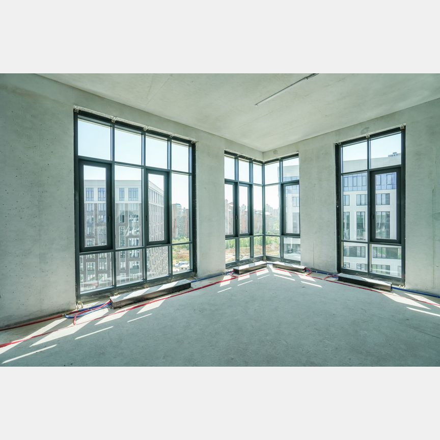 2-к. квартира, 92 м², 12/13 эт.