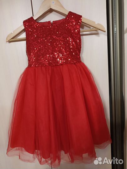 Платья для девочки