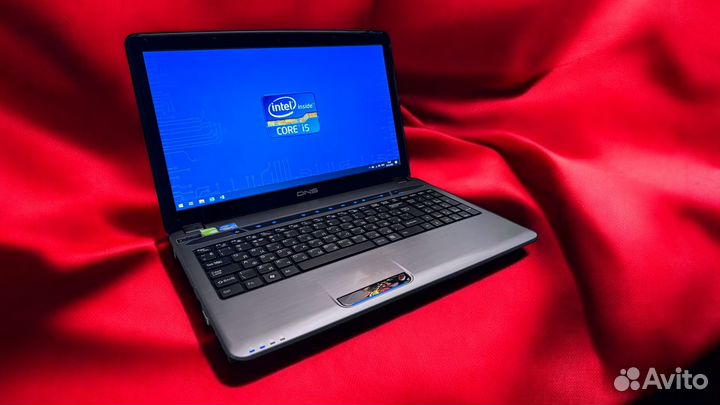 Intel Core i5-3210/500Gb/10Gb/Geforce GT630