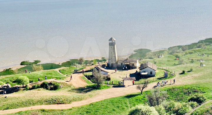 Участок 6,5 сот. (ИЖС)