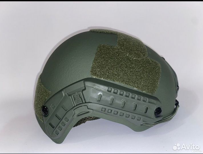 Баллистический шлем Бр2