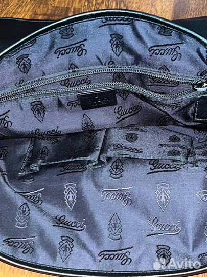 Сумка gucci GG