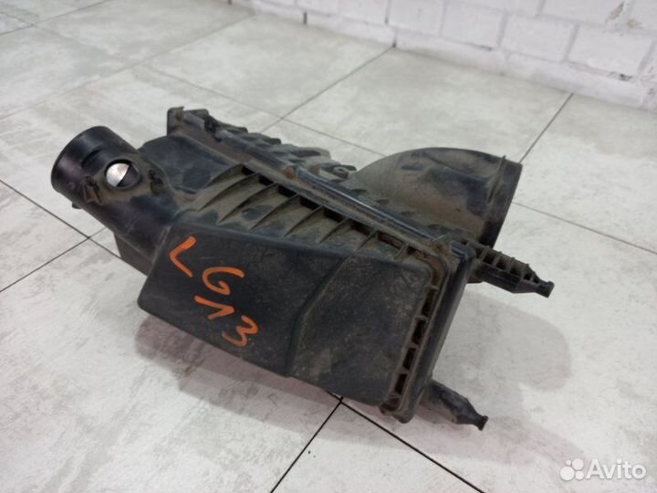 Корпус воздушного фильтра Land Rover Range Rover