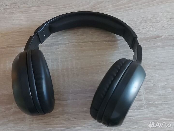 Беспроводные bluetooth наушники