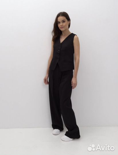 Жилетка женская