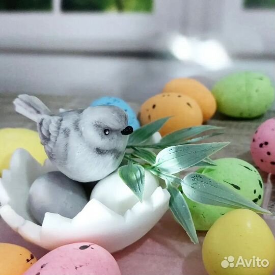 Сувенирное мыло