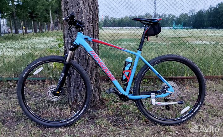 Mongoose Tyax Expert gt, R29, рама L
