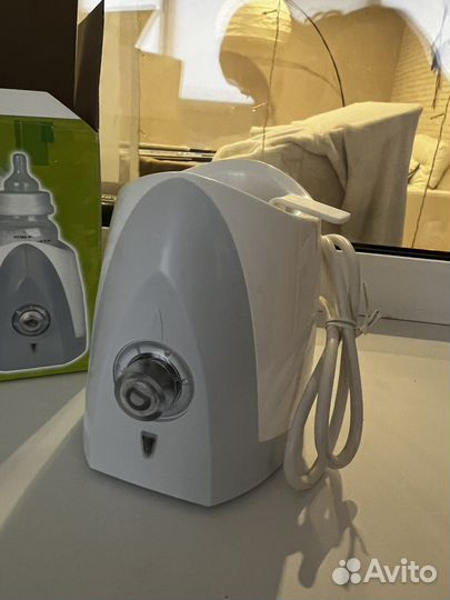 Нагреватель для бутылочек Thermobaby