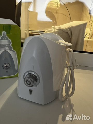 Нагреватель для бутылочек Thermobaby