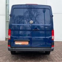 Купить Volkswagen Crafter 🚘 от 1 550 000 ₽ в Рудничном: 51